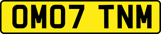 OM07TNM