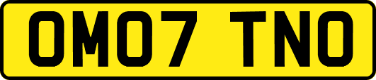 OM07TNO