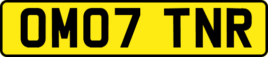 OM07TNR