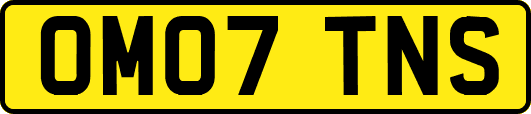 OM07TNS