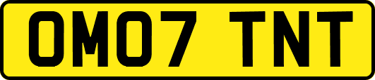 OM07TNT