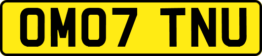 OM07TNU
