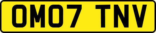 OM07TNV