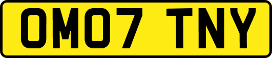 OM07TNY