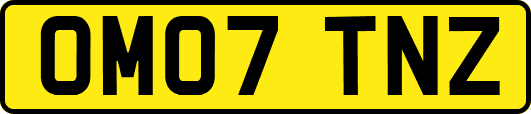 OM07TNZ