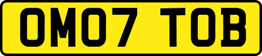 OM07TOB