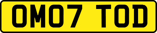 OM07TOD
