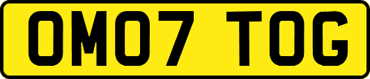 OM07TOG