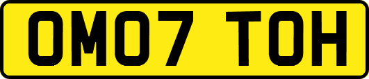OM07TOH