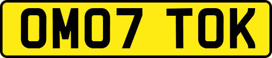 OM07TOK