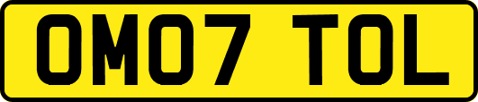 OM07TOL