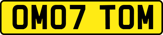 OM07TOM