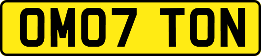 OM07TON