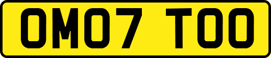 OM07TOO