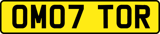 OM07TOR