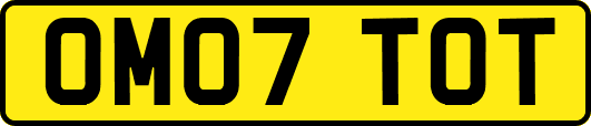 OM07TOT