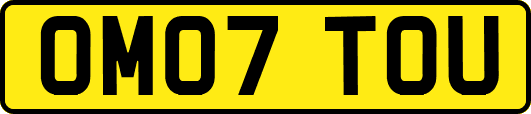 OM07TOU