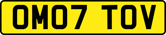 OM07TOV