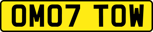 OM07TOW