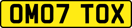 OM07TOX