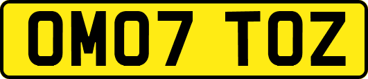 OM07TOZ