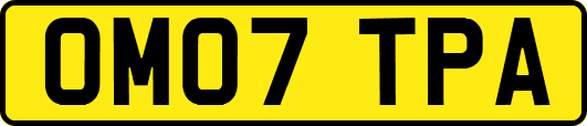 OM07TPA