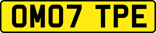 OM07TPE