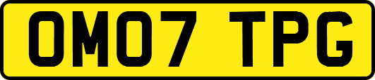 OM07TPG