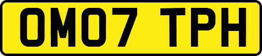 OM07TPH