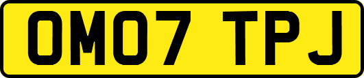 OM07TPJ