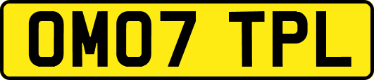 OM07TPL