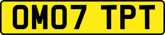 OM07TPT