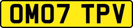 OM07TPV