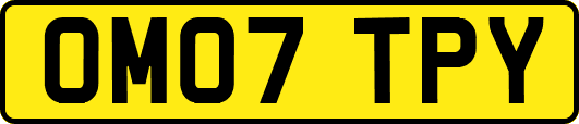 OM07TPY