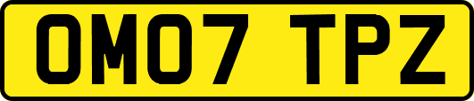 OM07TPZ