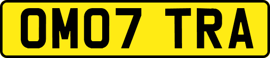 OM07TRA