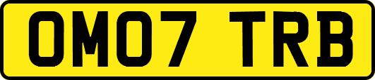 OM07TRB