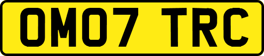 OM07TRC