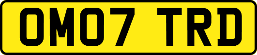 OM07TRD