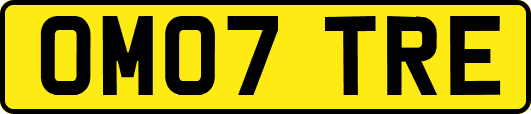 OM07TRE