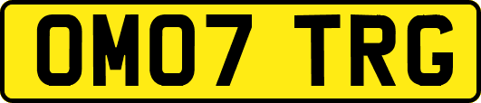 OM07TRG