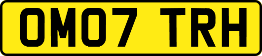 OM07TRH