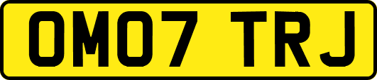 OM07TRJ