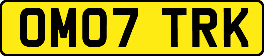 OM07TRK