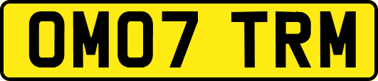 OM07TRM