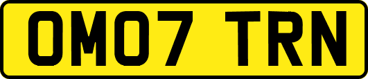 OM07TRN
