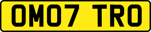 OM07TRO