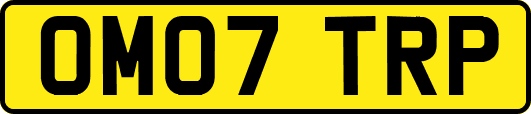 OM07TRP