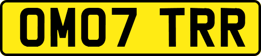 OM07TRR