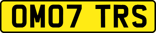 OM07TRS